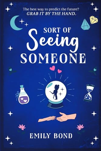 Sort of Seeing Someone - Paperback