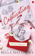 Captivating - Paperback