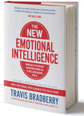 The New Emotional Intelligence - Hardcover
