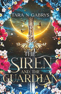 The Siren and The Guardian - Paperback