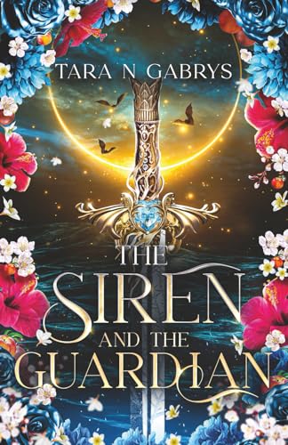 The Siren and The Guardian - Paperback