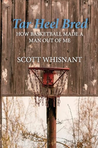 Tar Heel Bred - Paperback