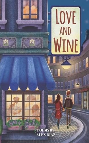 Love and Wine - Paperback