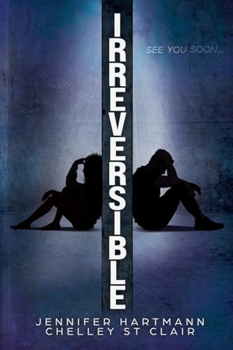 Irreversible - Paperback