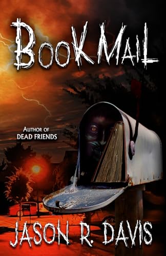 BookMail - Paperback