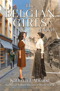 The Belgian Girls - Paperback