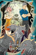 Lonely is the Night - Paperback