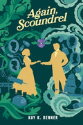 Again, Scoundrel - Paperback