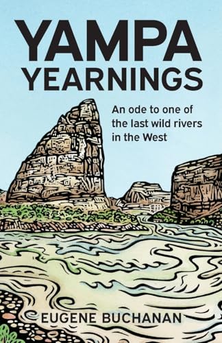 Yampa Yearnings - Paperback