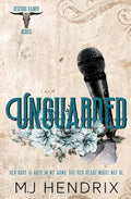 Unguarded - Paperback