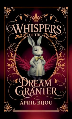 Whispers of the Dream Granter - Hardcover
