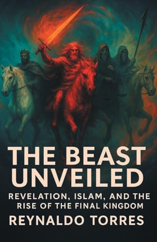 The Beast Unveiled: Revelation, Islam, and the Rise of the Final Kingdom - Paperback