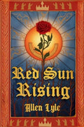 Red Sun Rising - Paperback
