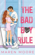 The Bad Boy Rule - Paperback