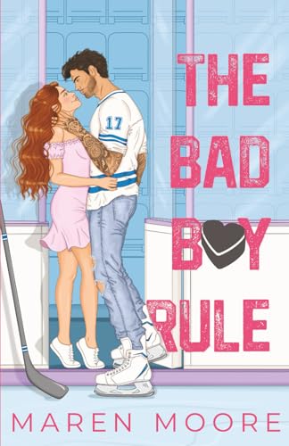 The Bad Boy Rule - Paperback