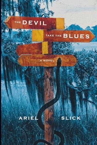 The Devil Take the Blues - Paperback