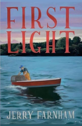 First Light - Paperback