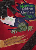 Monsters Celebrate Christmas Too! - Hardcover