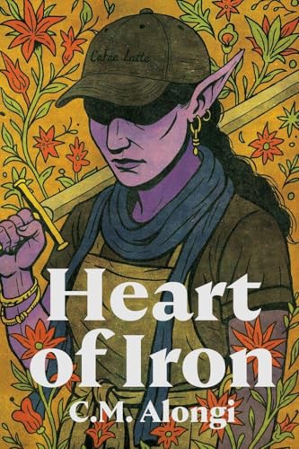 Heart of Iron - Paperback