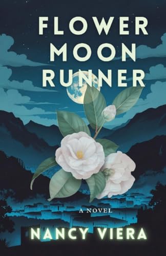 Flower Moon Runner - Paperback