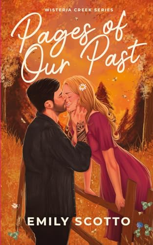 Pages of Our Past - Paperback