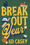 Breakout Year - Paperback