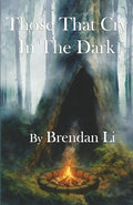 Those That Cry In The Dark - Paperback