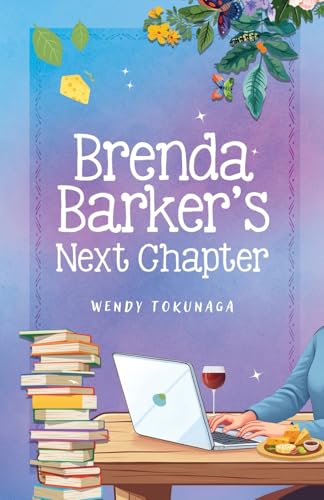 Brenda Barker's Next Chapter - Paperback