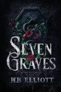 Seven Graves - Paperback