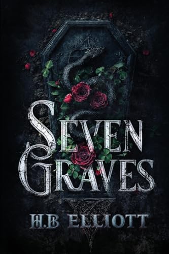 Seven Graves - Paperback
