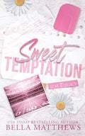 Sweet Temptation - Paperback
