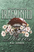 Fragmented Desires - Paperback