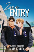 Zone Entry - Paperback