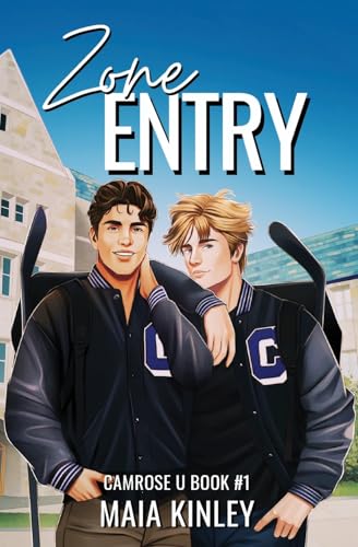 Zone Entry - Paperback