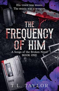 The Frequency of Him - Paperback
