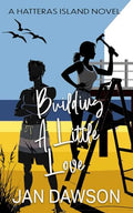 Building a Little Love - Paperback