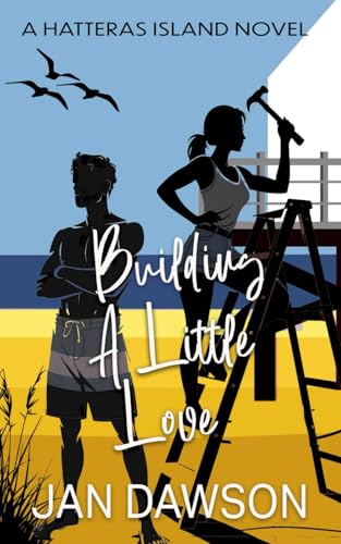 Building a Little Love - Paperback