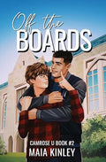 Off the Boards - Paperback