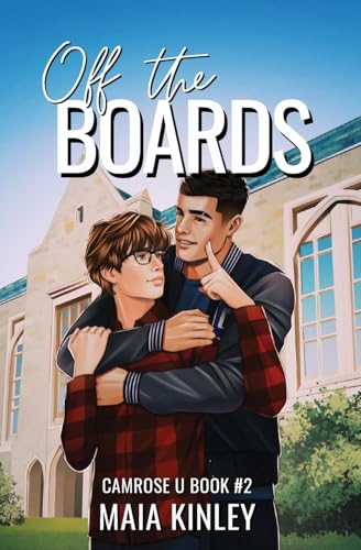 Off the Boards - Paperback