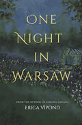One Night in Warsaw - Paperback