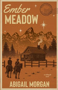 Ember Meadow - Paperback