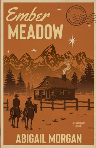 Ember Meadow - Paperback