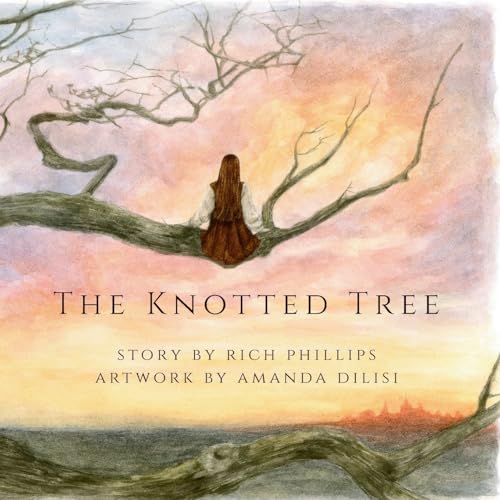 The Knotted Tree - Paperback