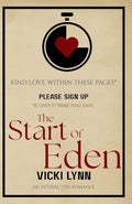 The Start of Eden - Paperback