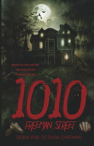 1010 Freeman Street - Paperback