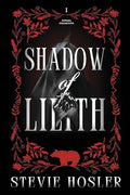 Shadow of Lilith - Paperback