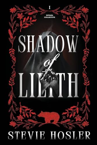 Shadow of Lilith - Paperback