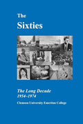 The Sixties - Paperback