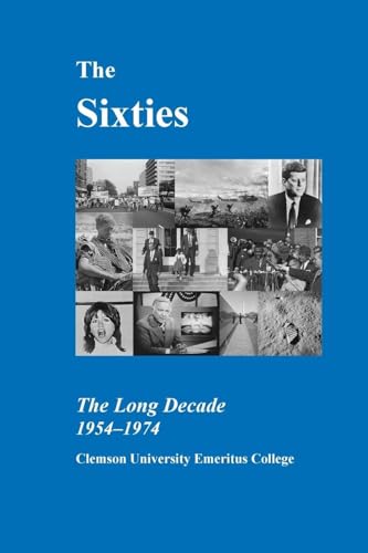 The Sixties - Paperback