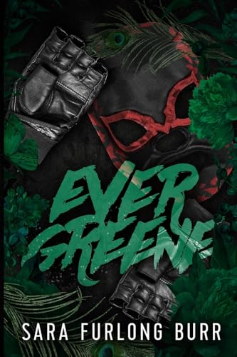 EverGreene - Paperback